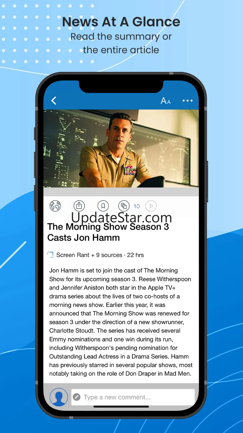 TV Show Guide & Program List 3.3.4