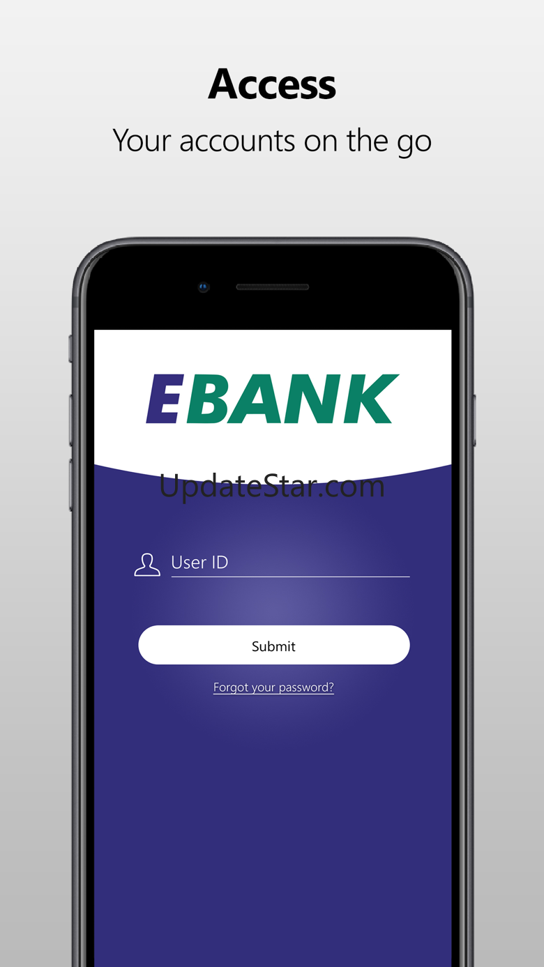 EBANK Mobile 3.2.46