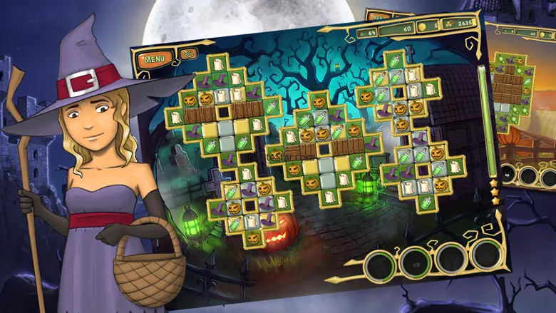 Tricks and Treats