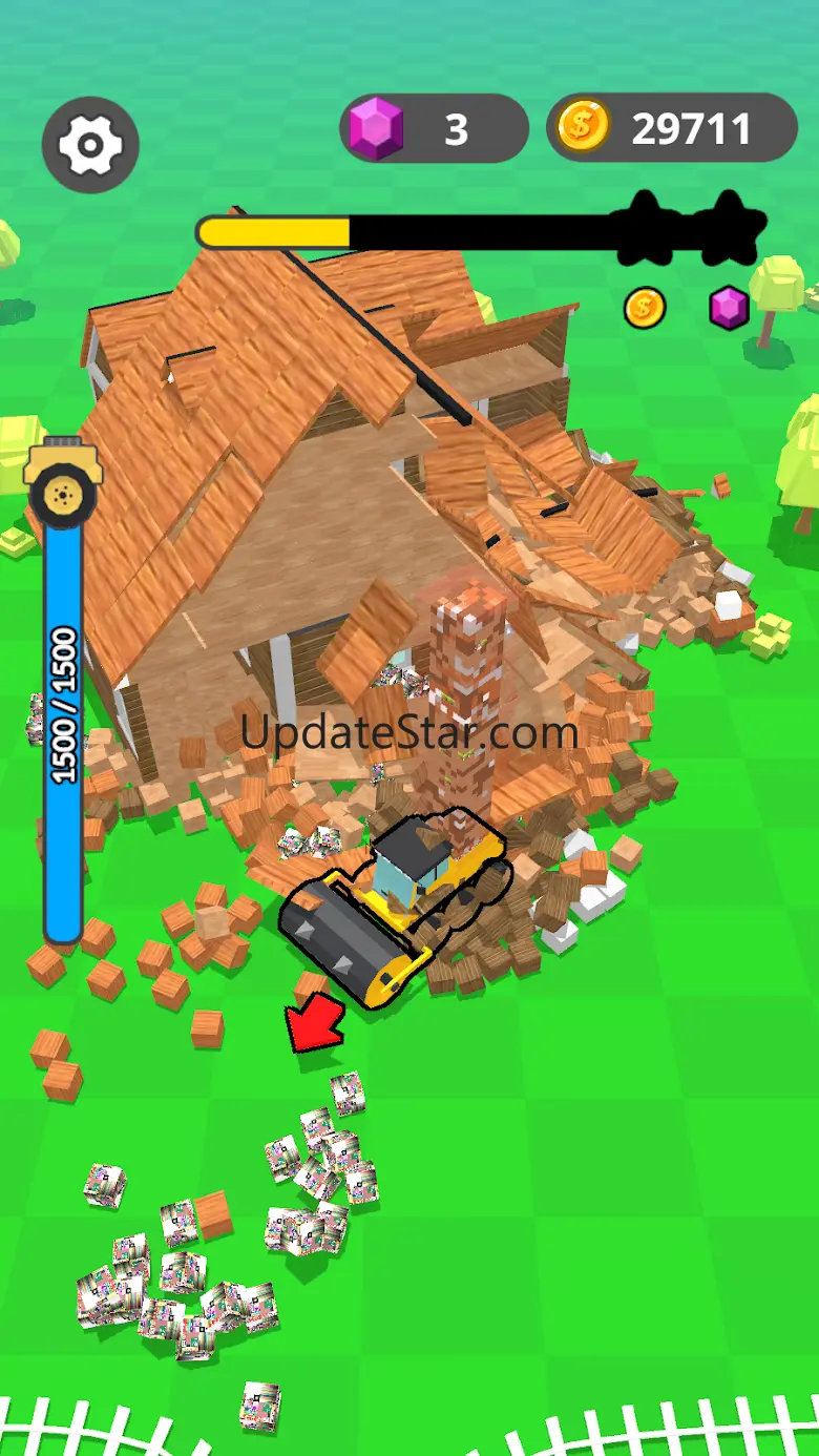 Demolition Car! 0.21