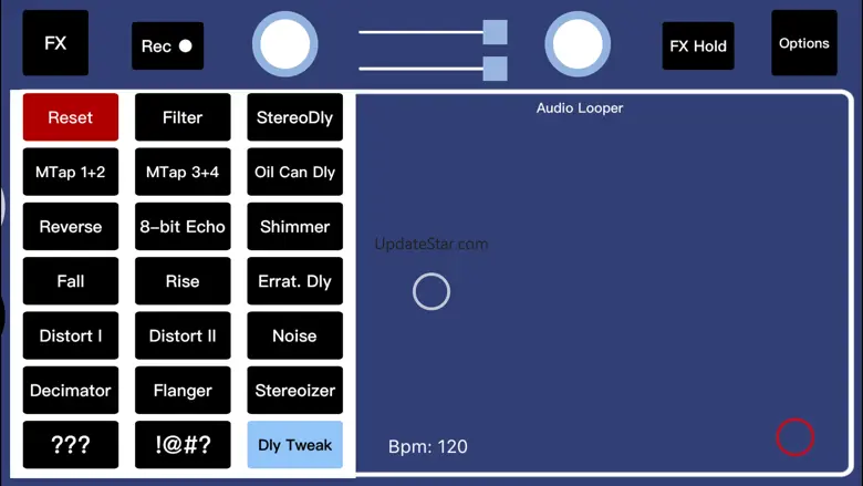 Echo Pad - Multi Effects Processor 1.8.9.3