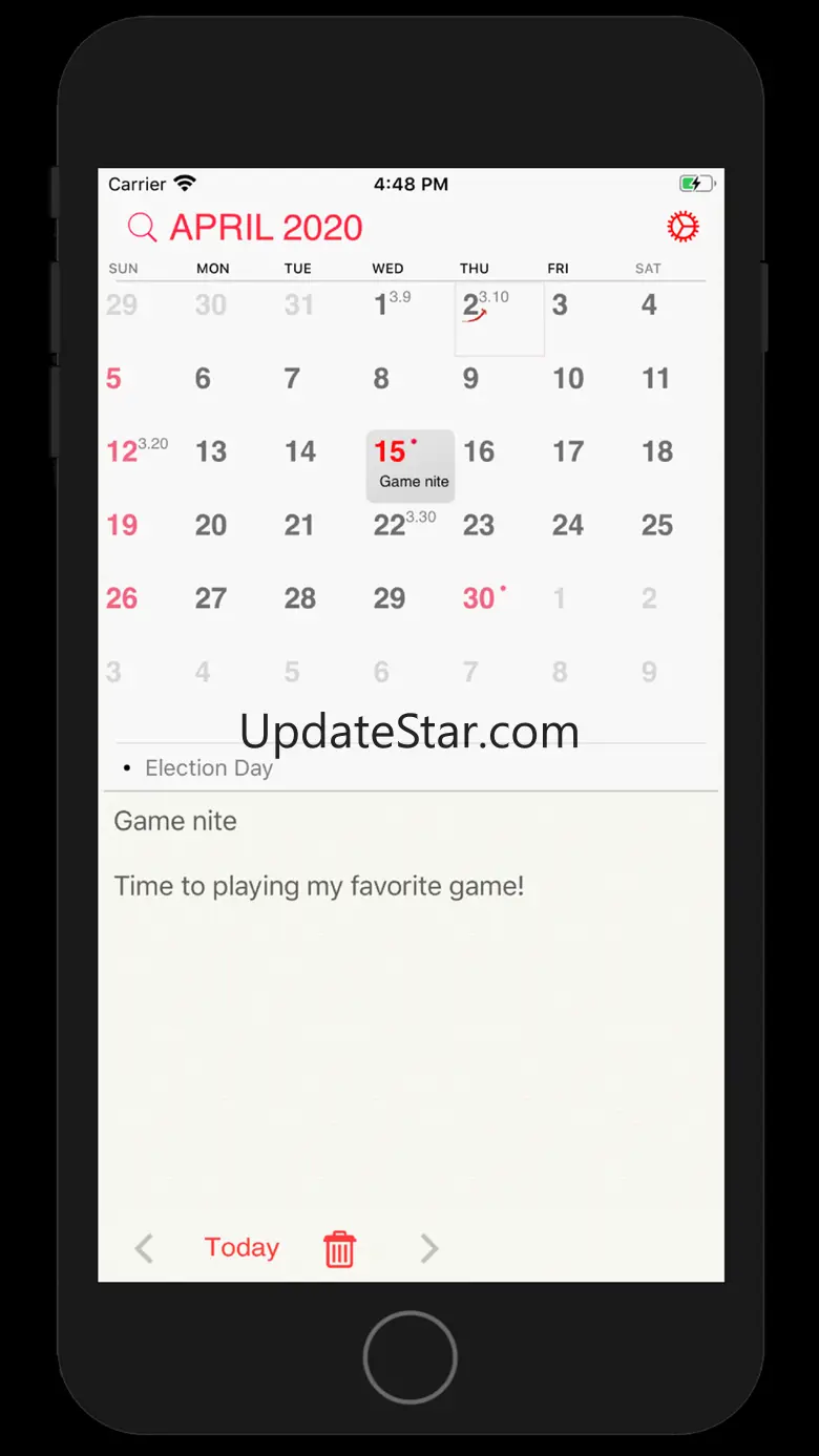 HarooNotes 3.0.3