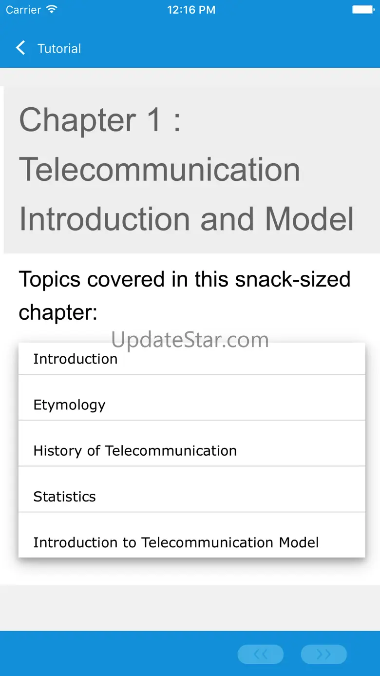 Learn Telecom Engineering 3.0