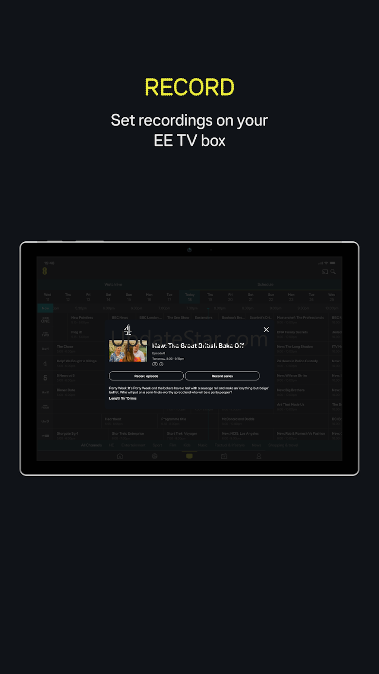 EE TV 6.1.9