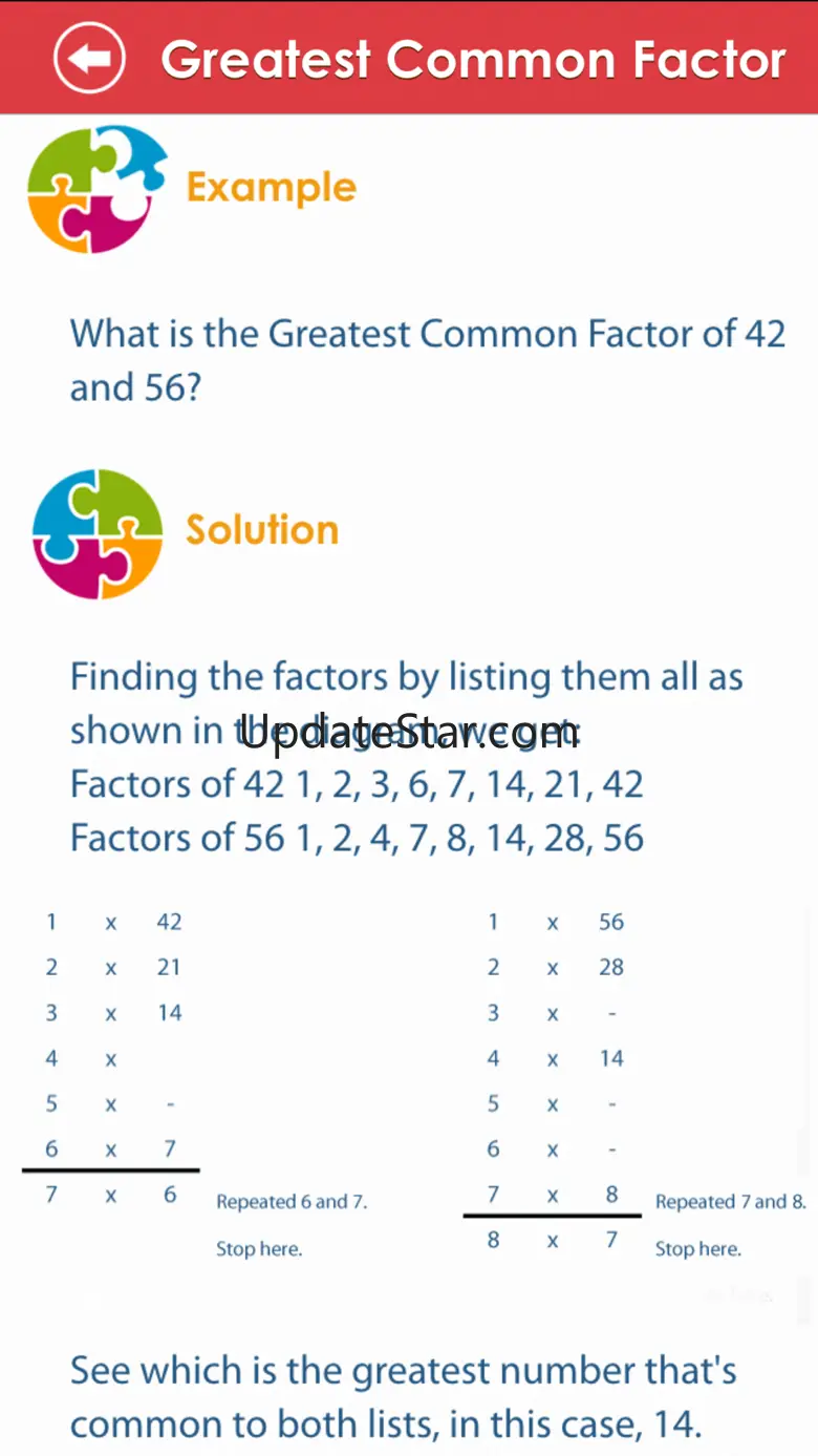 ACT Math : Pre-Algebra Lite 4.0