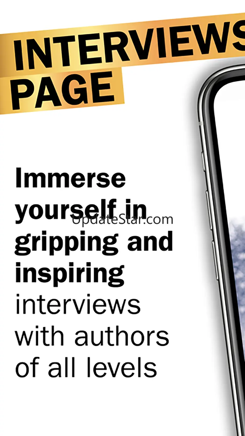 Writing Magazine 7.2.5