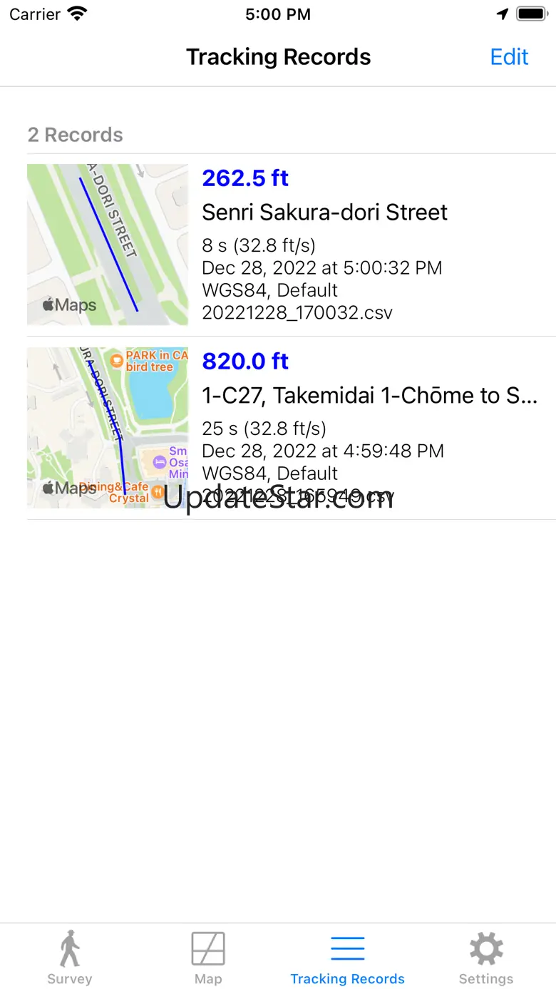 Pace Ruler 2.7.3