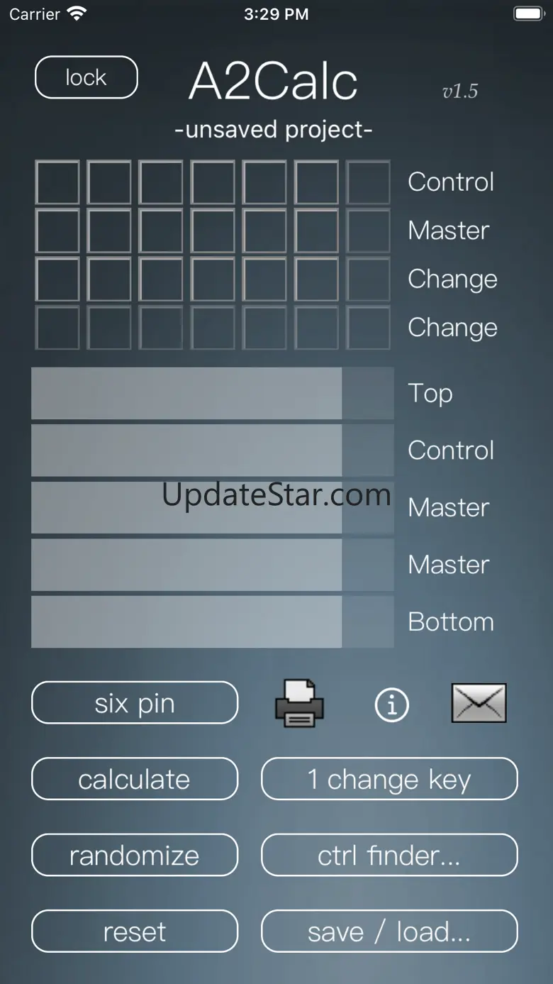 A2Calc 1.5.1