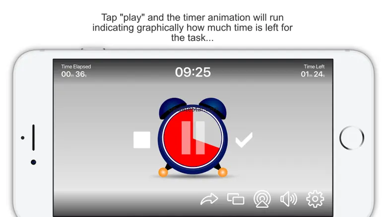Classroom Timer Pro 2.5