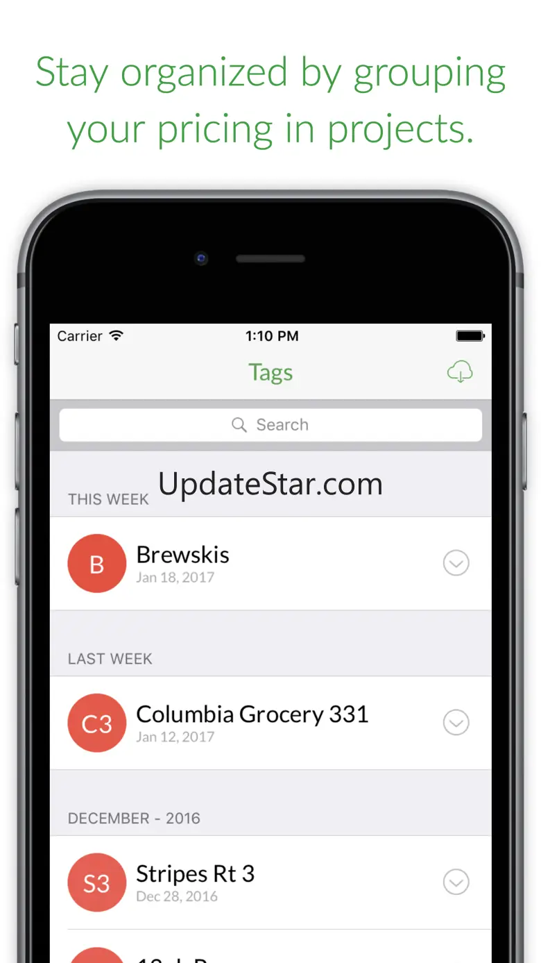 Tagify - Make signage easy 2.0.3