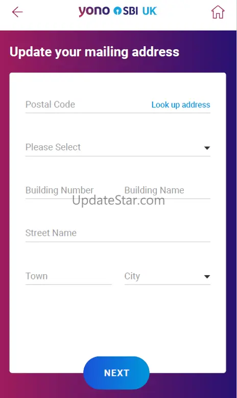 YONO SBI UK 3.4.5
