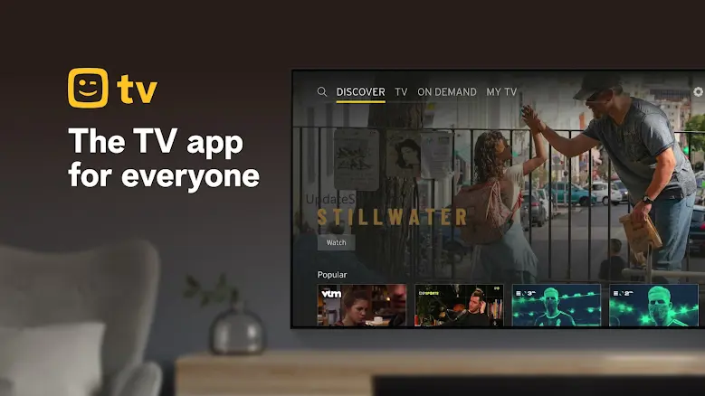 Telenet TV