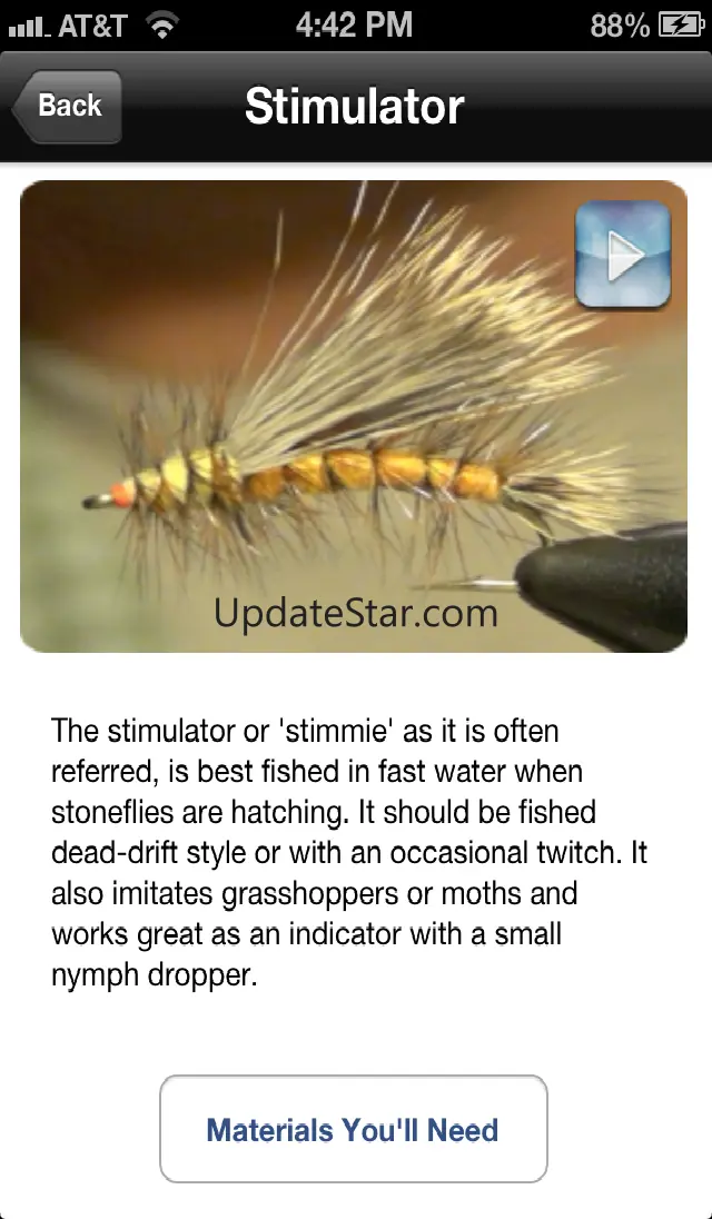 Fly Guide 1.35