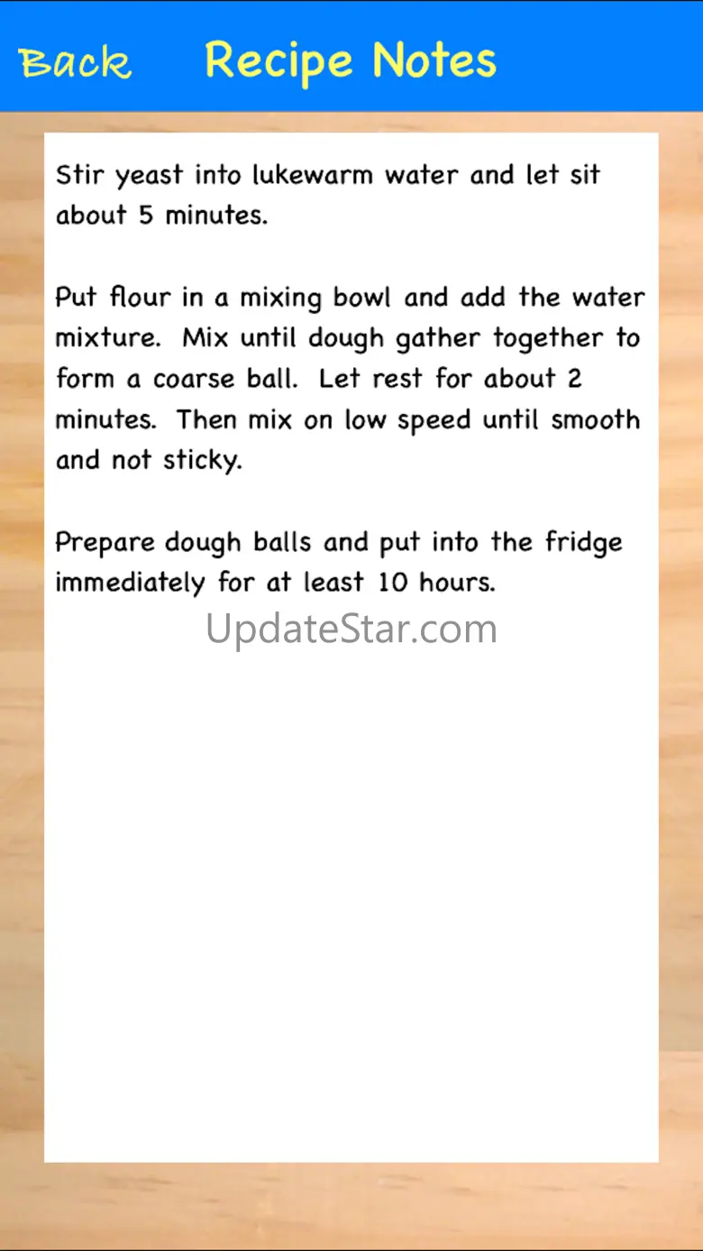 DoughCalc 2.0