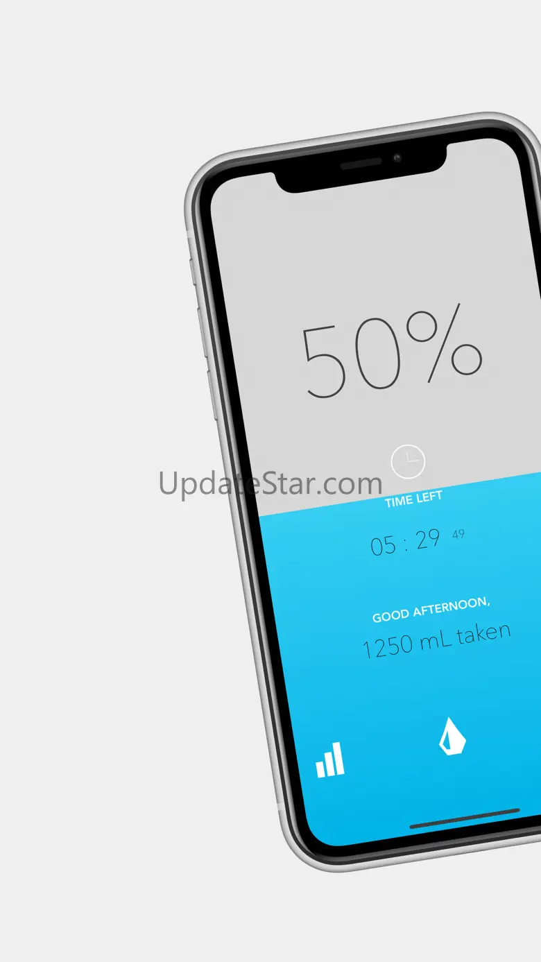 Water Daily 2.0.5