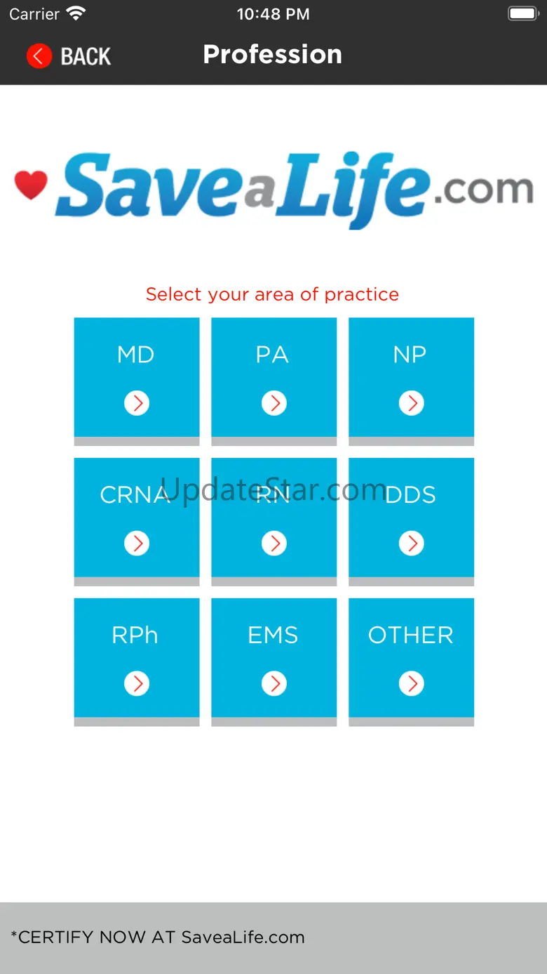 CertAlert+ Med License Manager 3.7