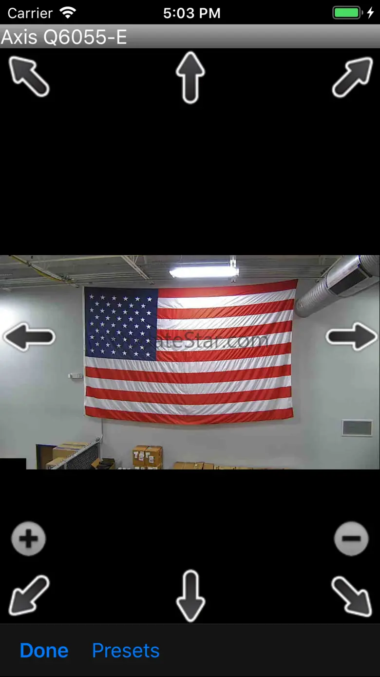Legacy TouchView 1.6.1
