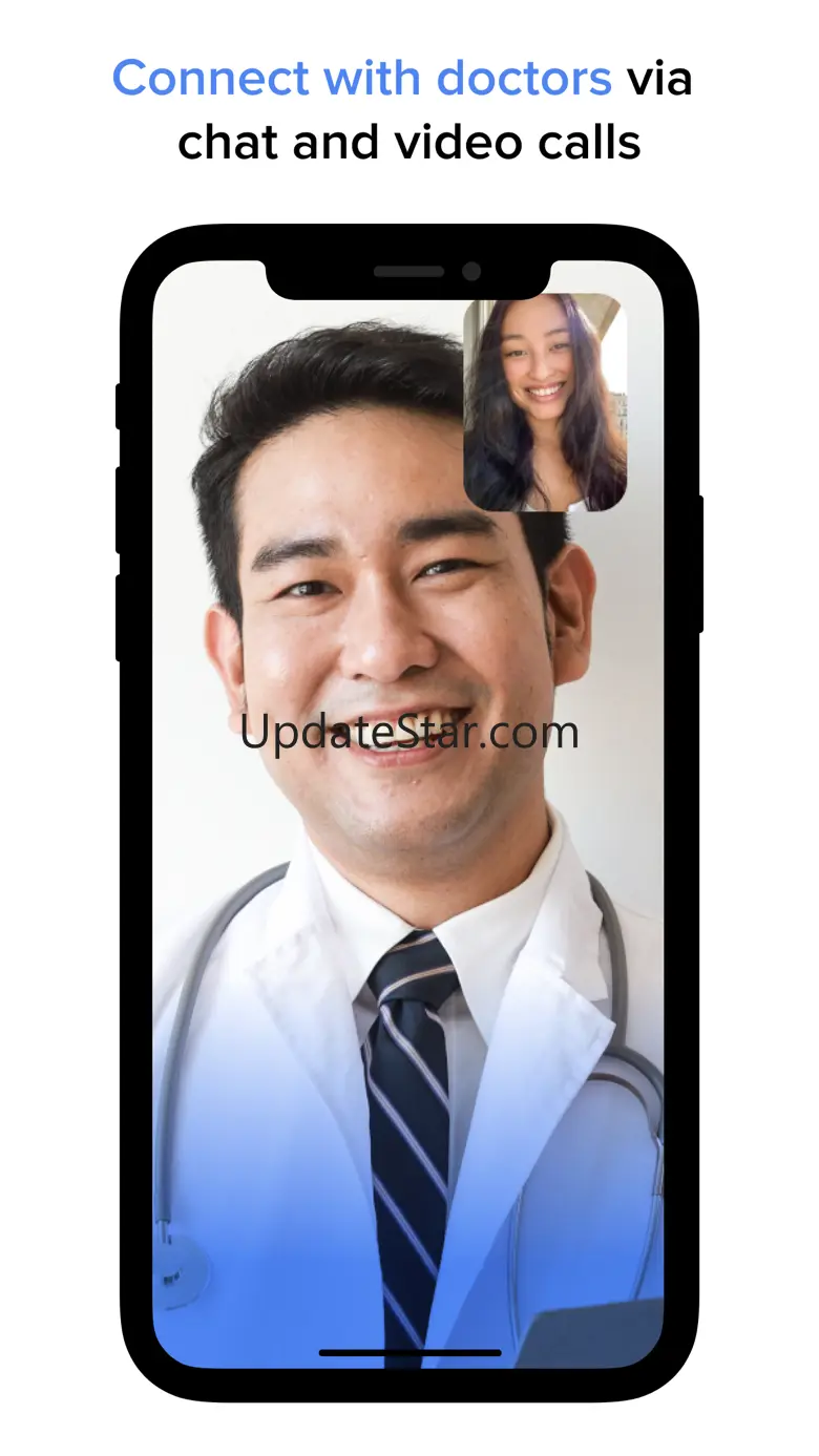 MyDoc 5.32.0
