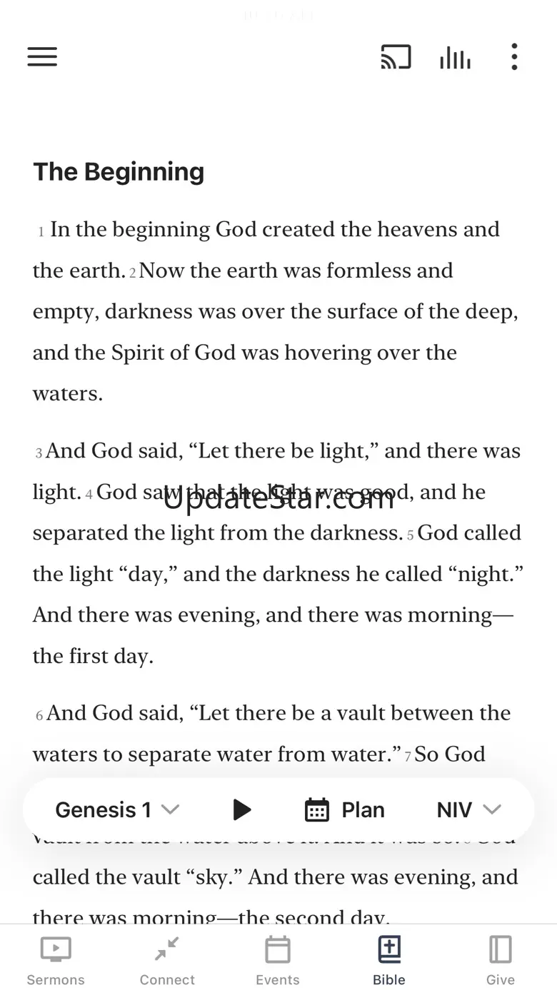 Grace Bible Church App 6.2.3