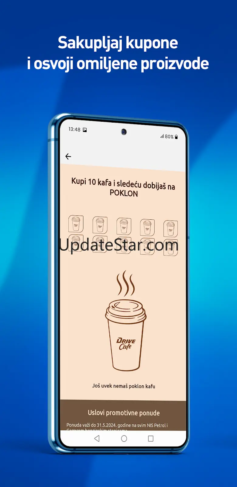 Sa nama na putu 3.0.8