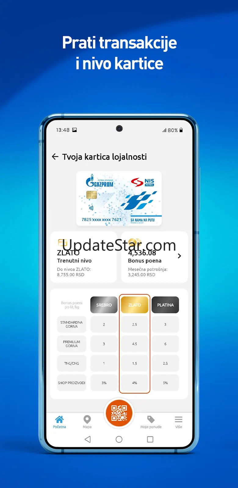 Sa nama na putu 3.0.8