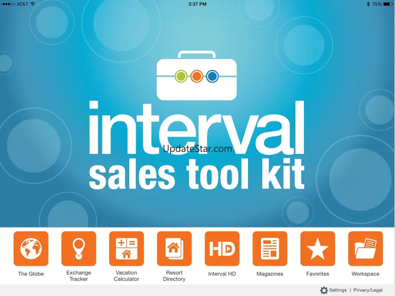 Interval Sales Tool Kit 4.3