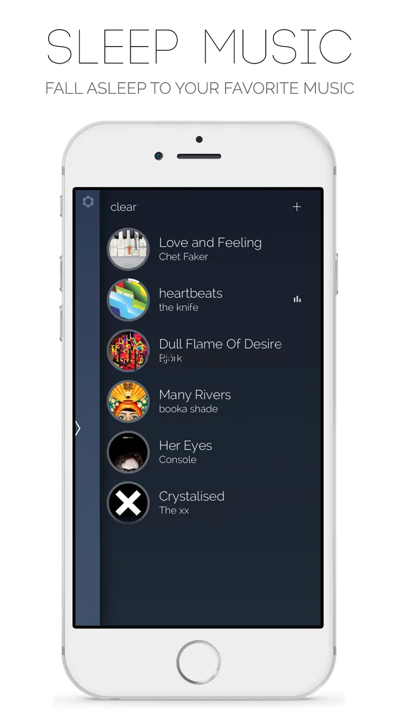 Snoozy - Alarm Clock with Voice Snooze 1.3