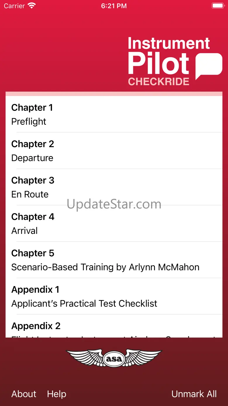 Instrument Pilot Checkride 3.0