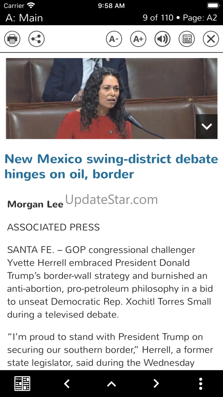 Ruidoso News eEdition 3.9.19