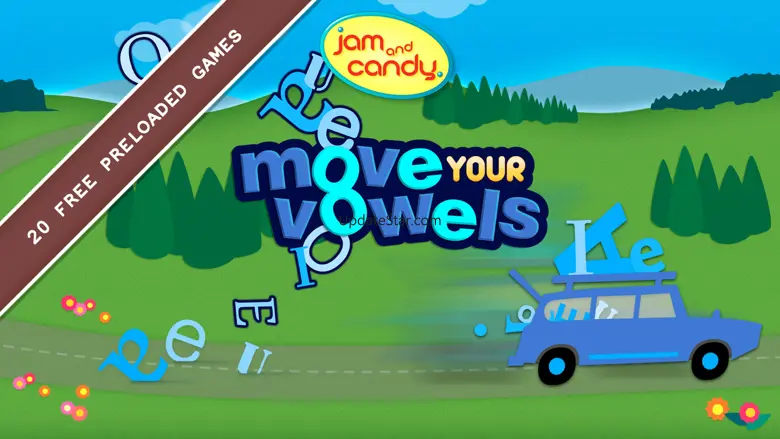 Move Your Vowels 2.1.014