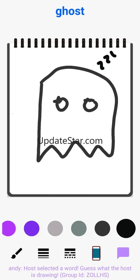 Scribble.io - Rate es 31.0