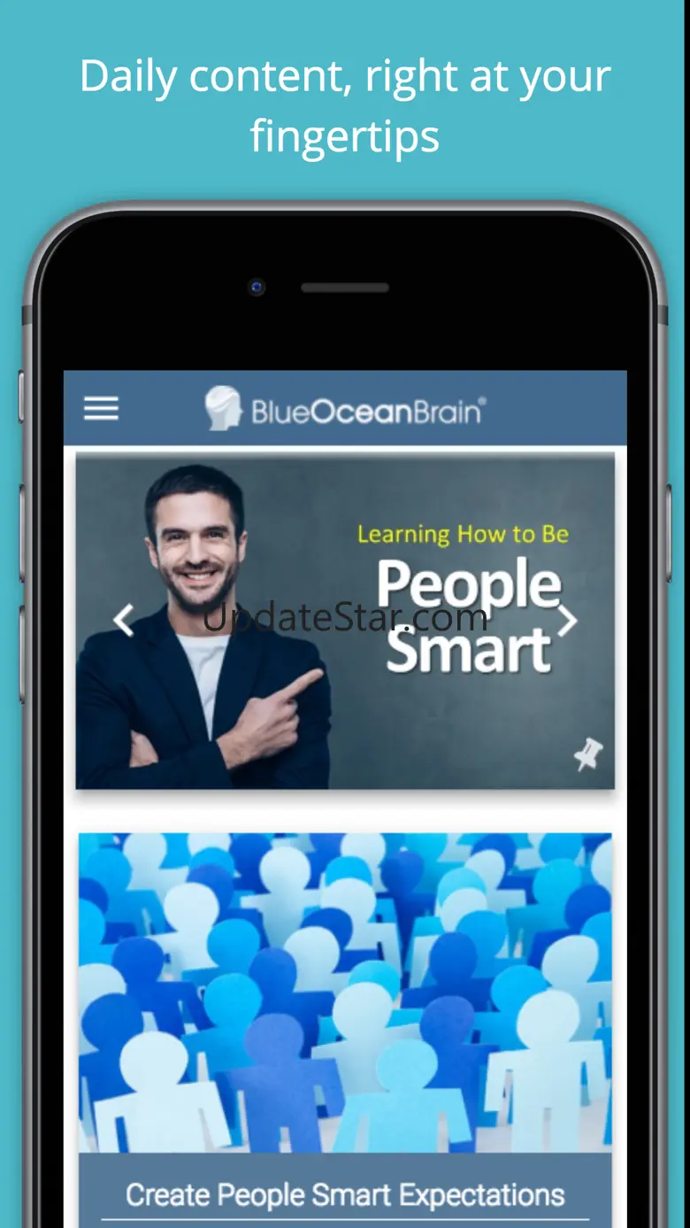 BlueOceanBrain 1.4