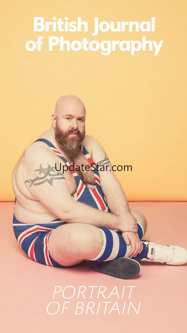 British Journal of Photography 2.3.2