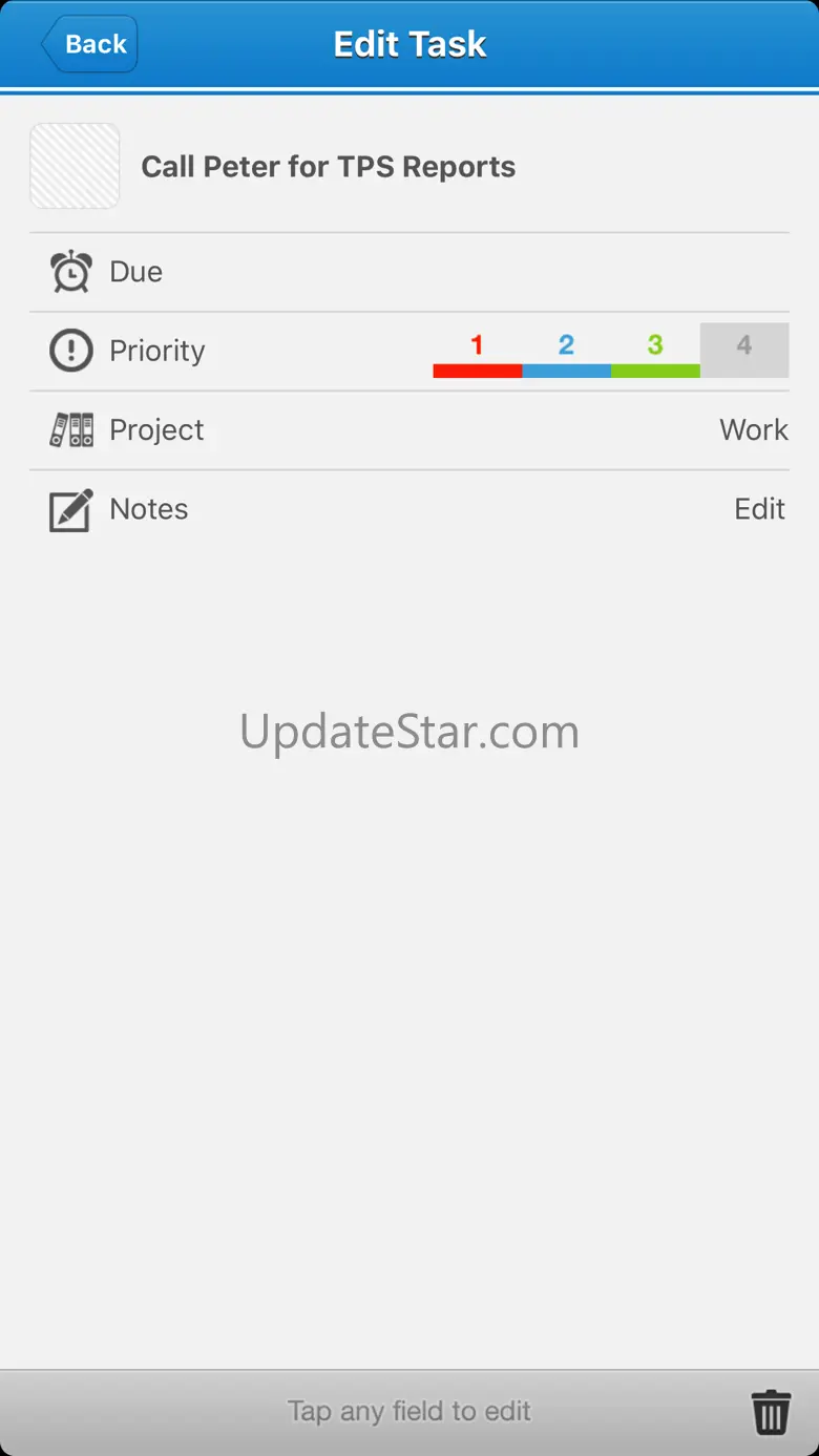 Todo.ly 1.6