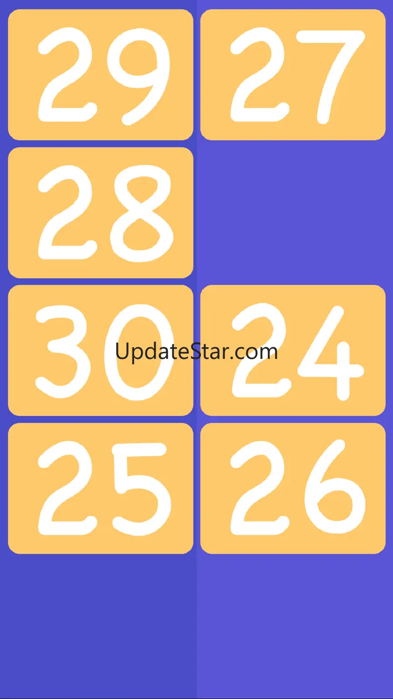 1 to 100 - Help your kids learn to count to 100, one number at a time! 1.7.0