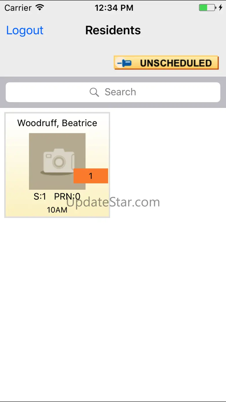 Eldermark - Point of Care 1.0.34