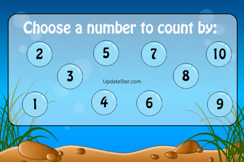 The Counting Game Lite 1.4