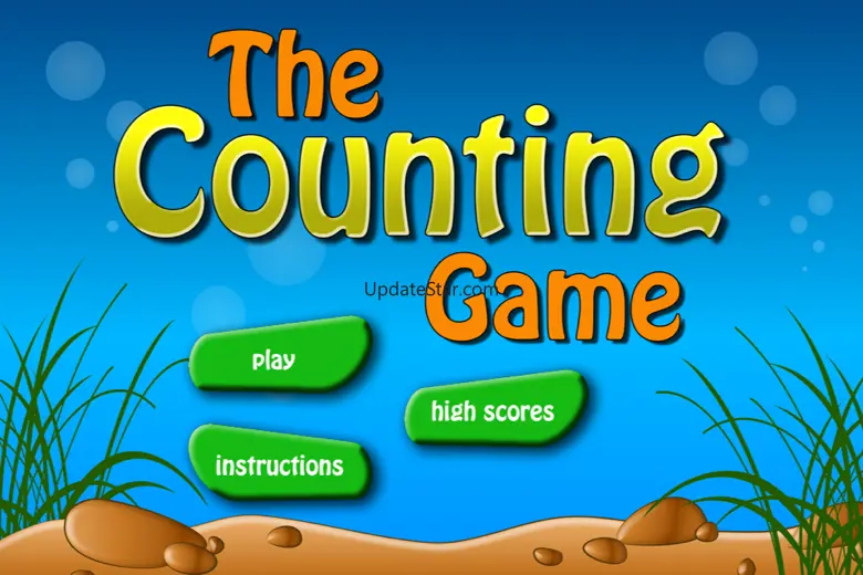 The Counting Game Lite 1.4