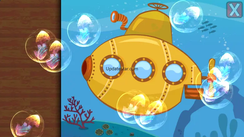 Train Puzzles for Kids 3.7