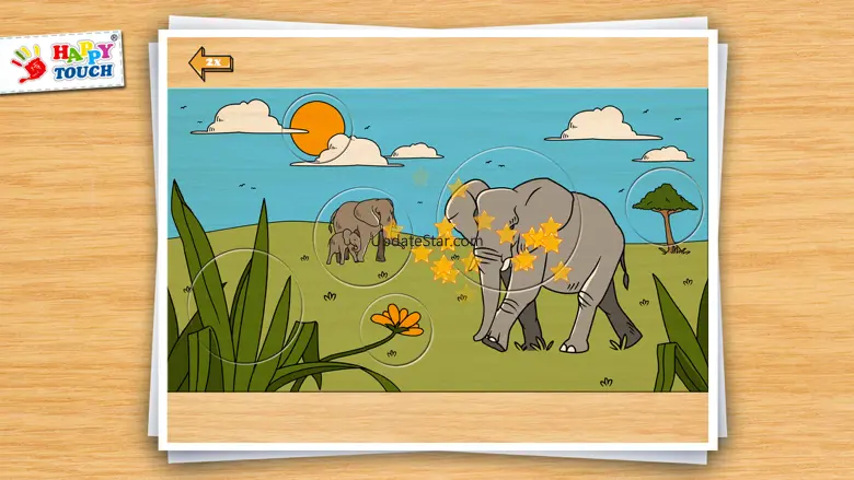〉Toddler Games Happytouch 1.5