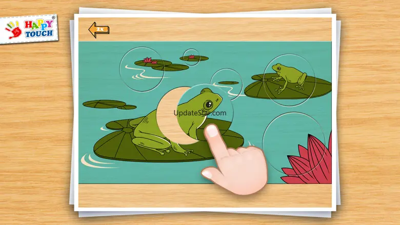 〉Toddler Games Happytouch 1.5