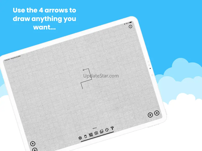 MagikPad - Etch-A-Sketch 2.0 2.2.0