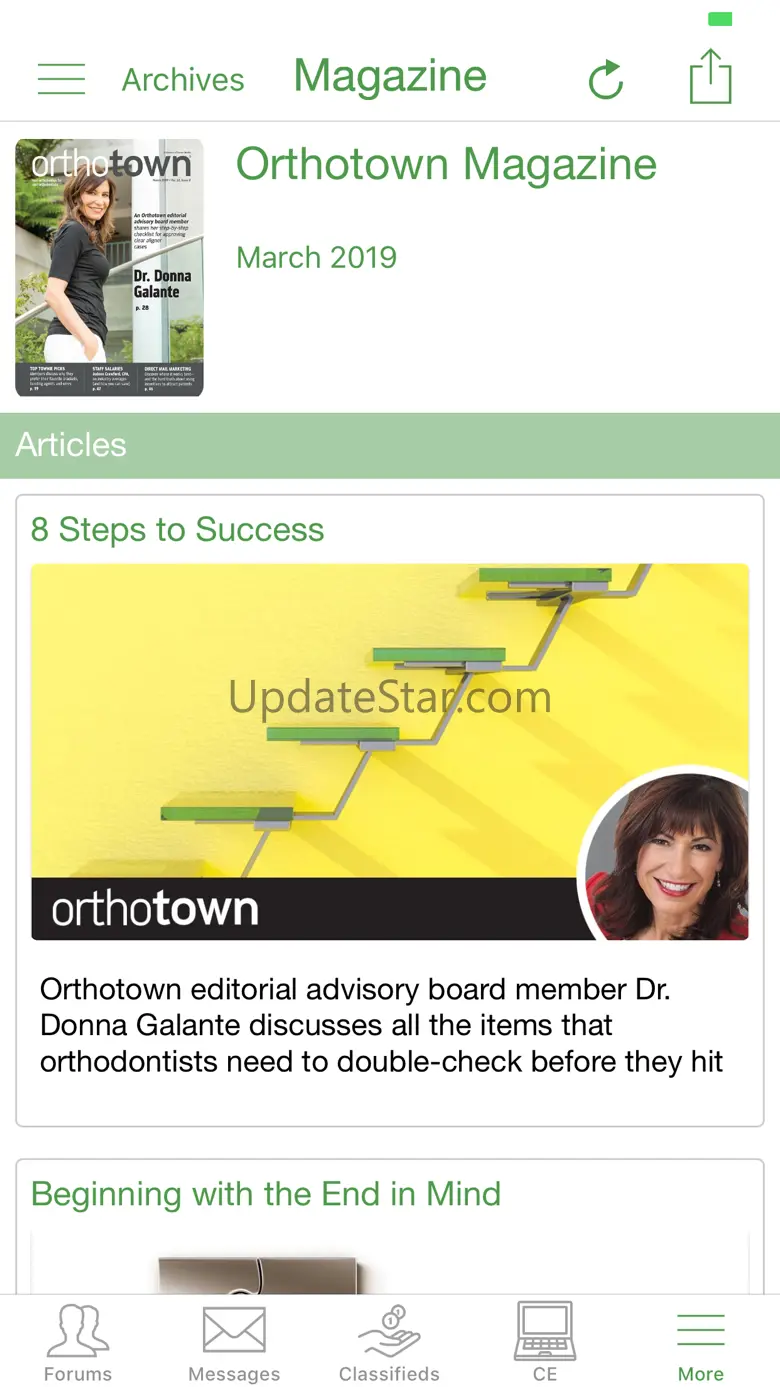 Orthotown 2.4.9