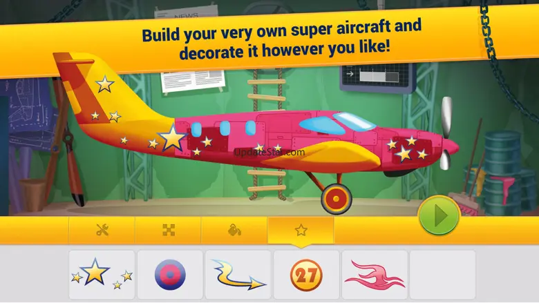 Super JetFriends – Games and Adventures at the Airport! 1.3