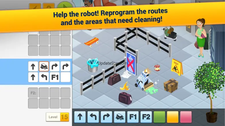 Super JetFriends – Games and Adventures at the Airport! 1.3