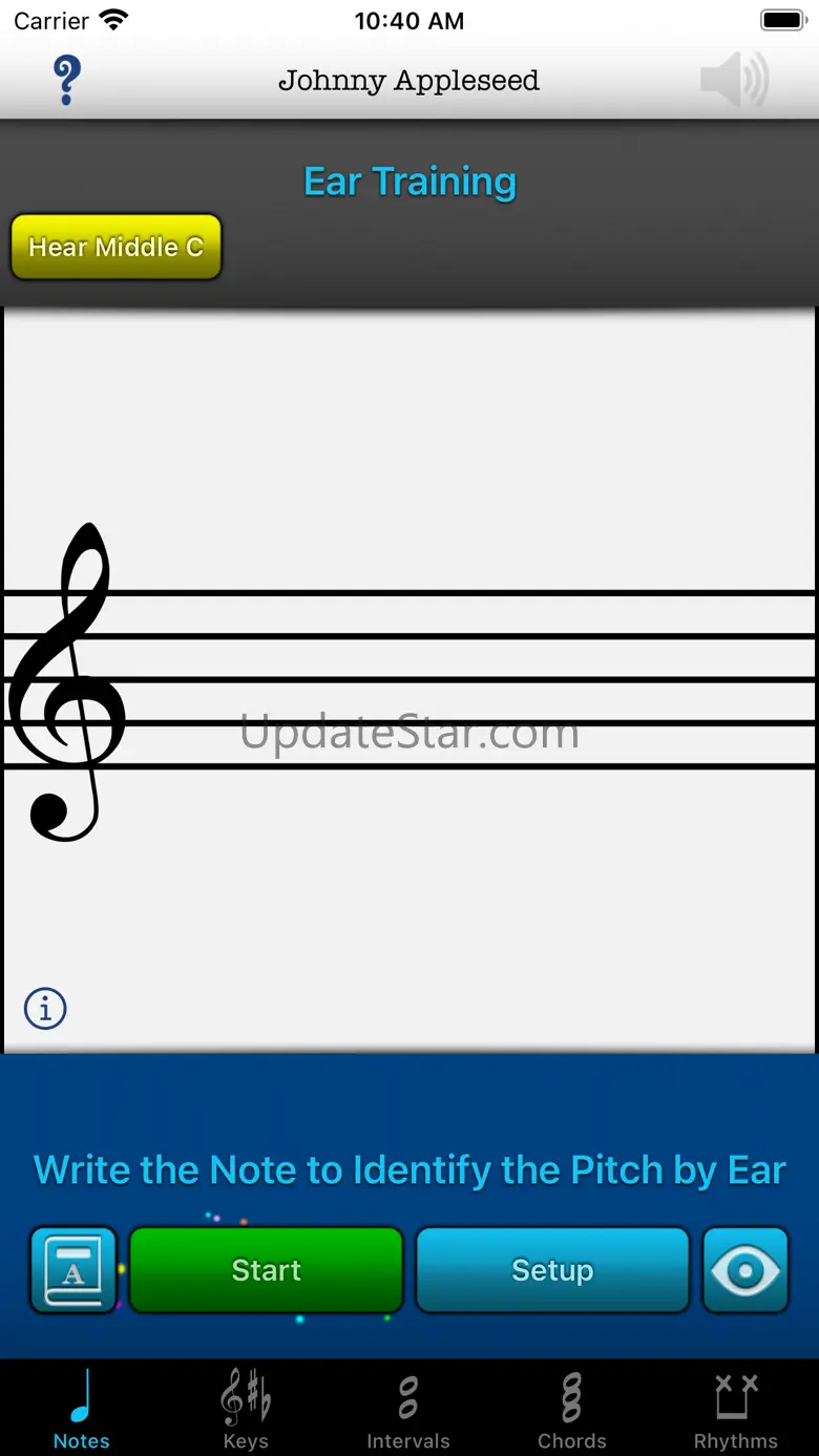 Music Theory Advanced • 3.0