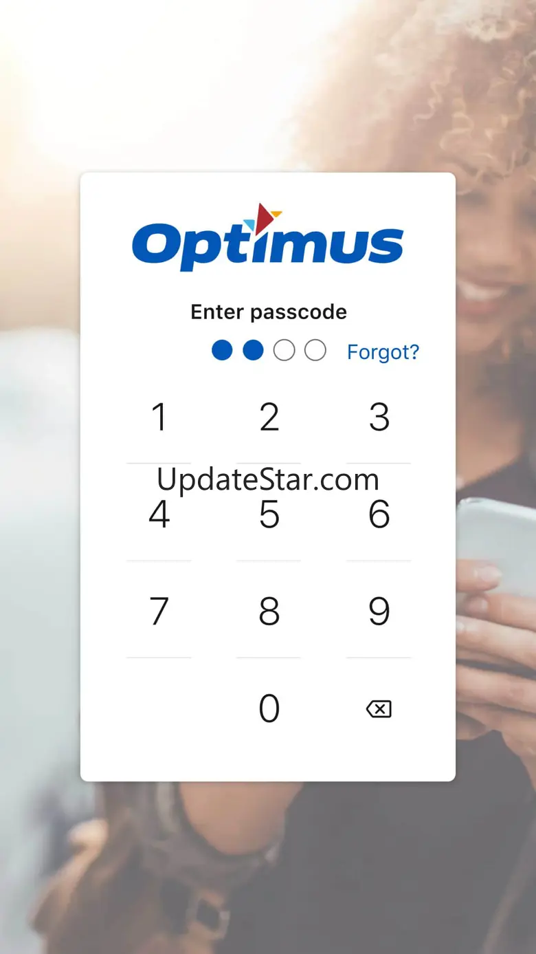 Banno Mobile - Optimus 3.11.2