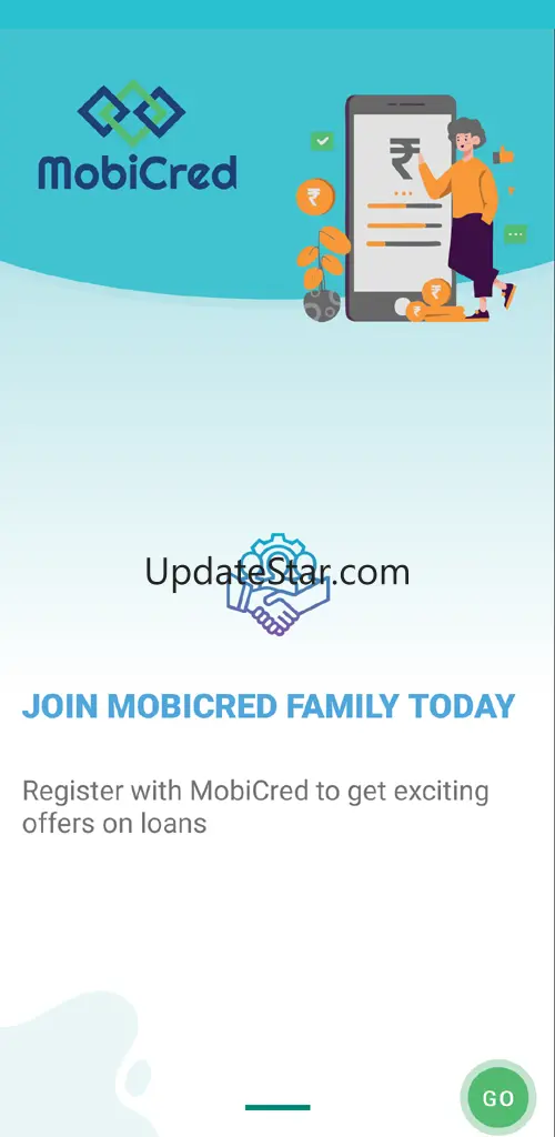 MobiCred - Personal Loan 1.1.29