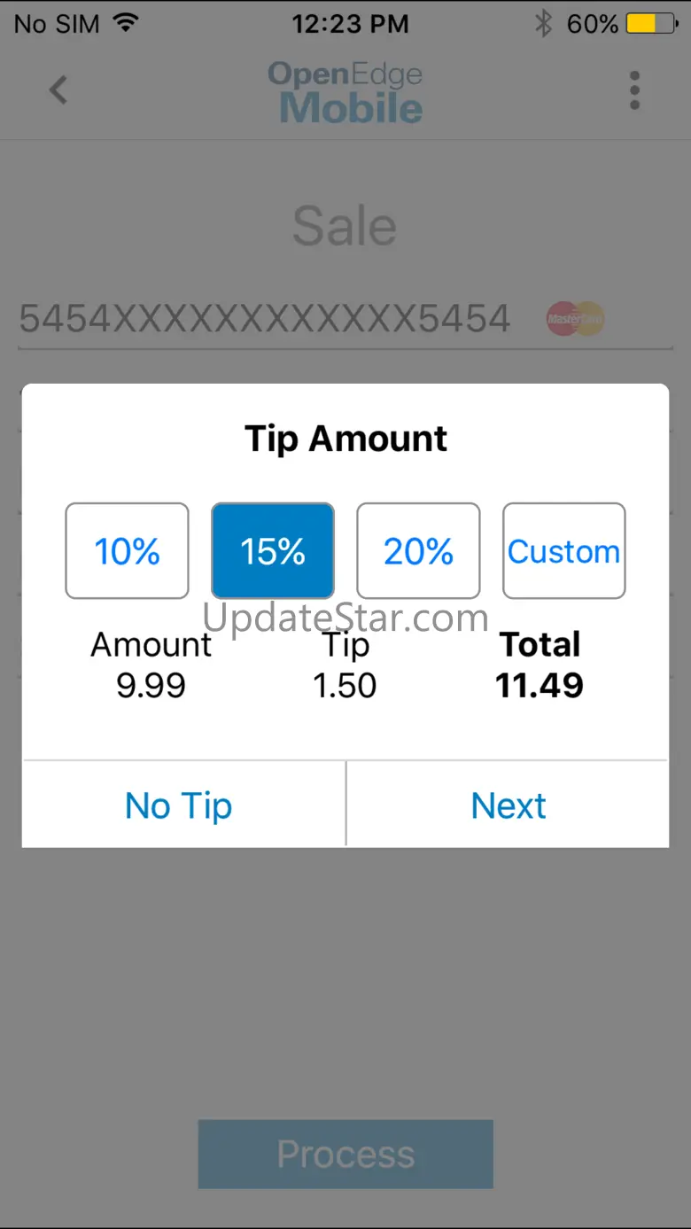 OpenEdge Mobile 2.9.1