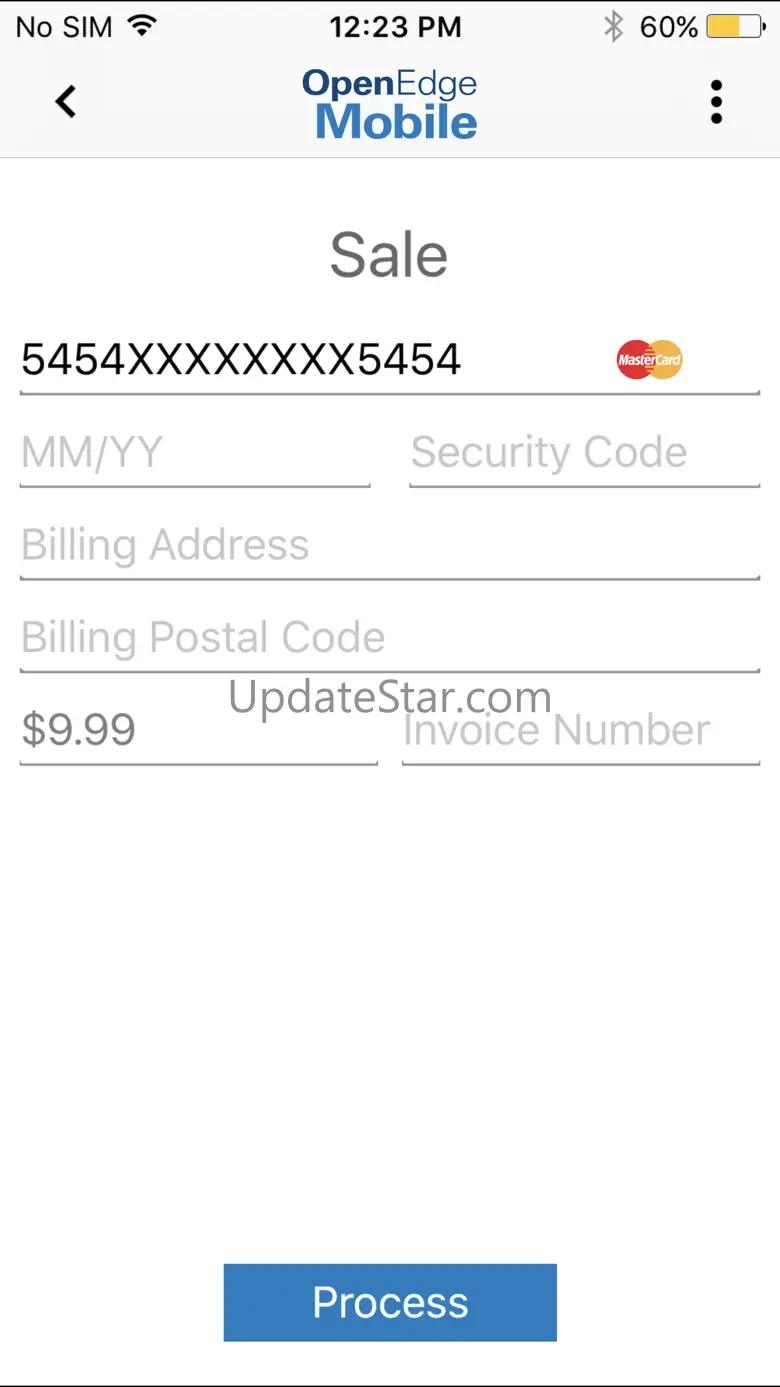 OpenEdge Mobile 2.9.1